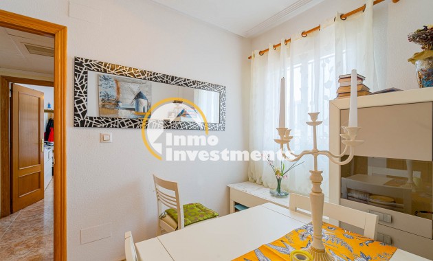Gebrauchtimmobilien - Reihenhaus - Punta Prima - La Ciñuelica