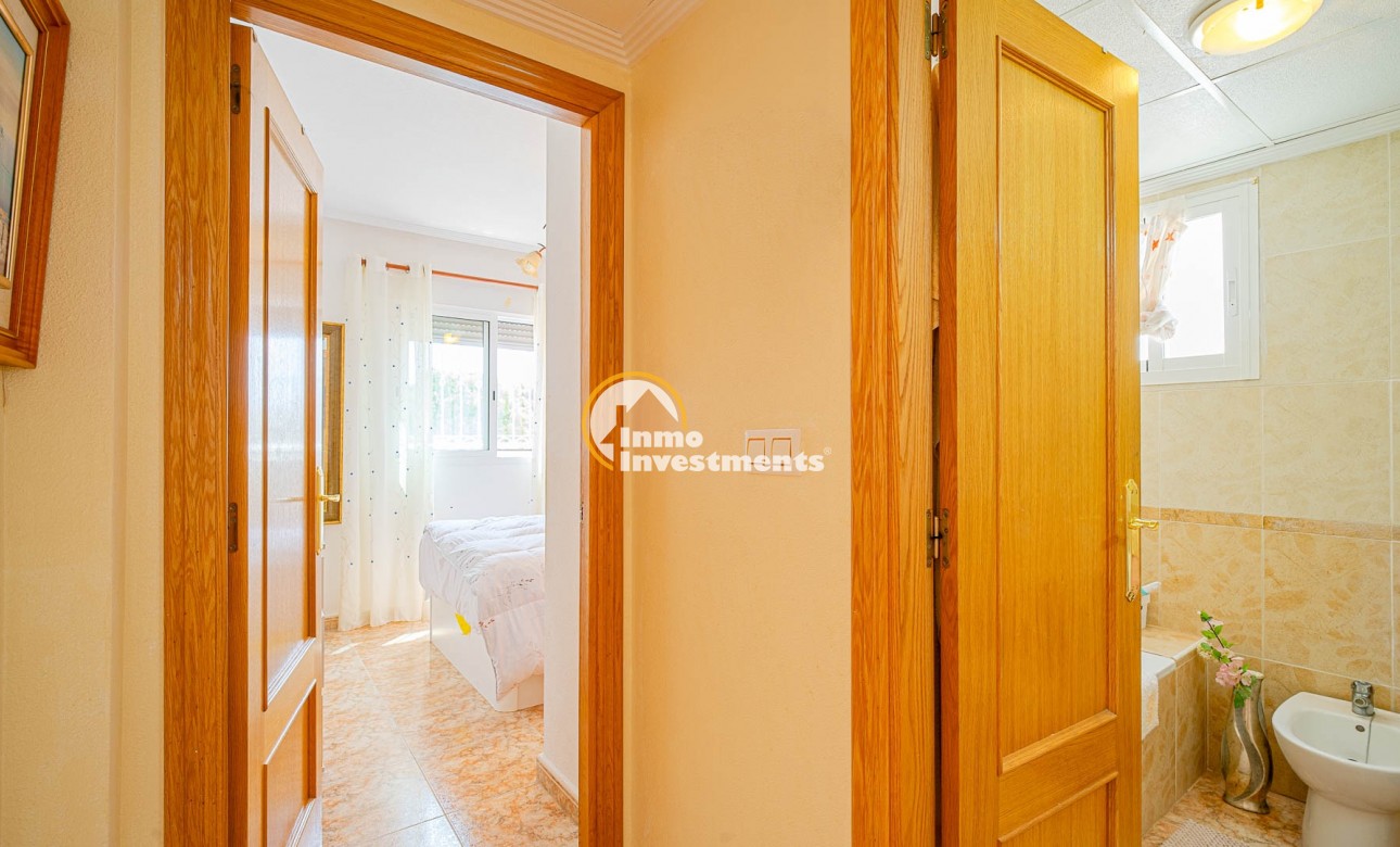 Gebrauchtimmobilien - Reihenhaus - Punta Prima - La Ciñuelica