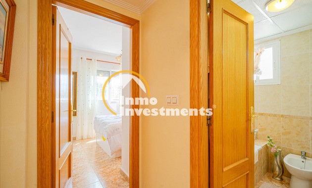 Gebrauchtimmobilien - Reihenhaus - Punta Prima - La Ciñuelica