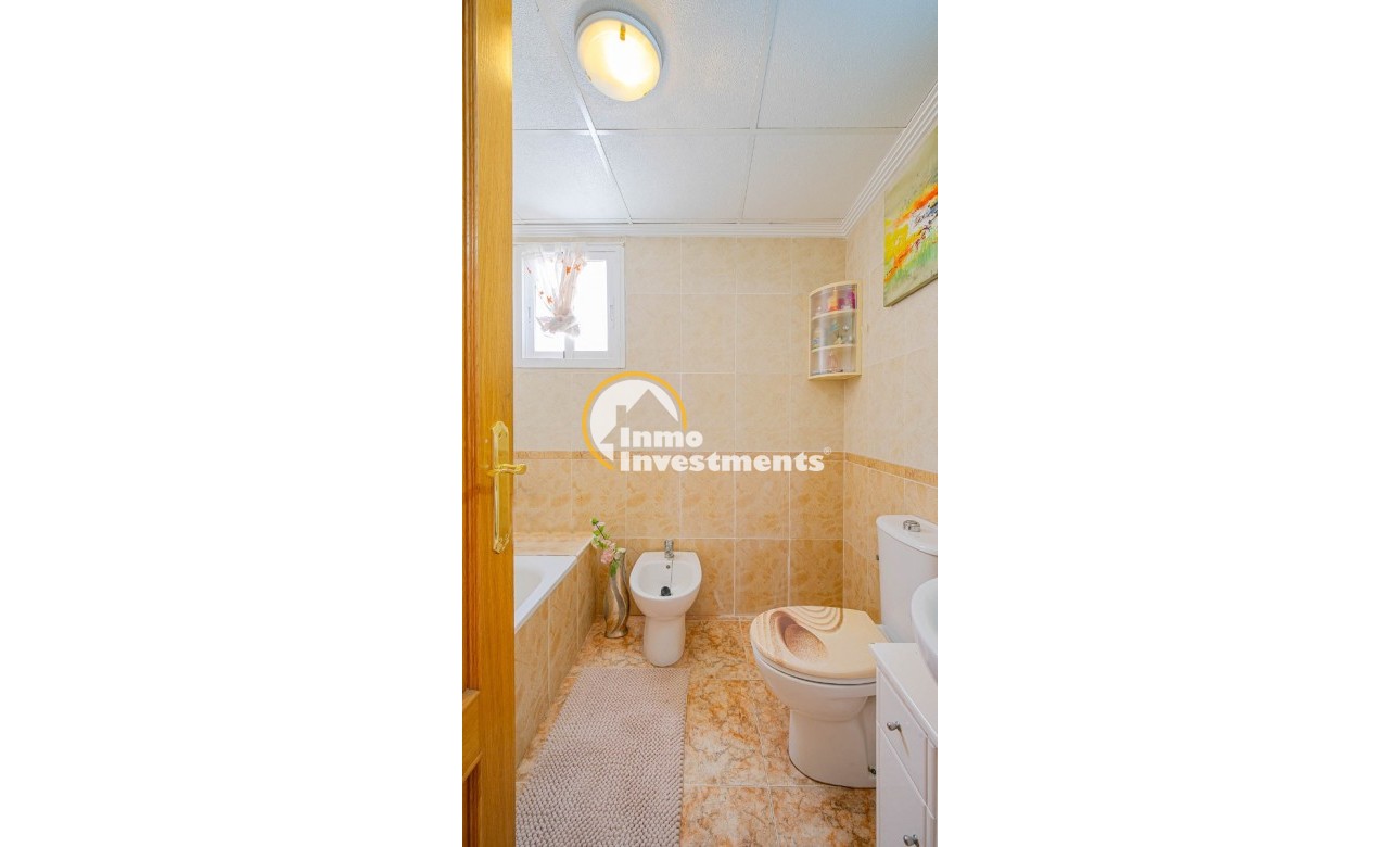 Gebrauchtimmobilien - Reihenhaus - Punta Prima - La Ciñuelica