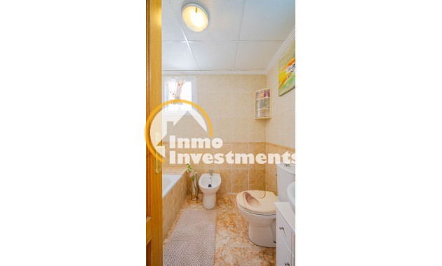 Gebrauchtimmobilien - Reihenhaus - Punta Prima - La Ciñuelica