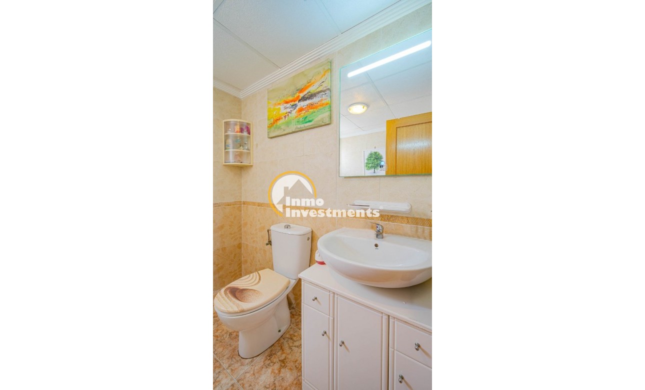 Gebrauchtimmobilien - Reihenhaus - Punta Prima - La Ciñuelica