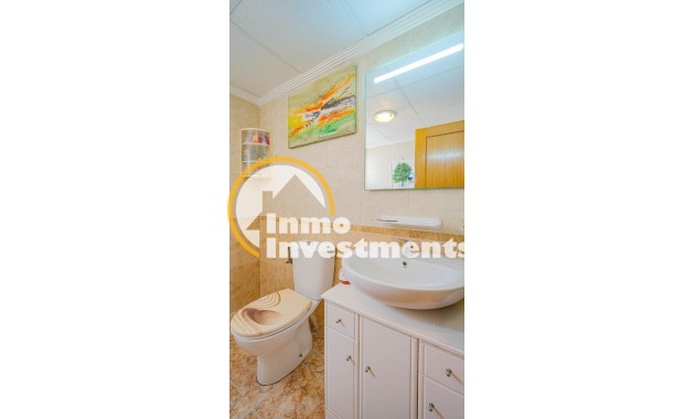 Gebrauchtimmobilien - Reihenhaus - Punta Prima - La Ciñuelica