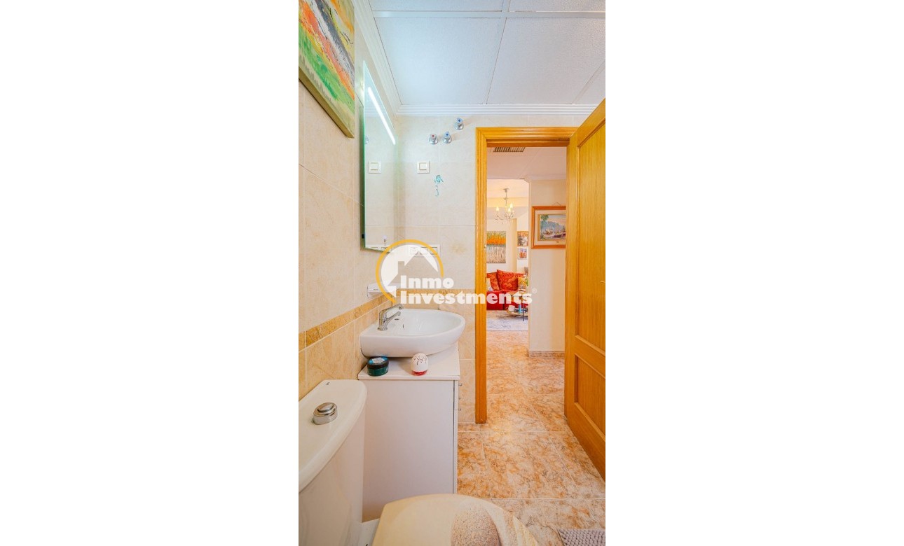 Gebrauchtimmobilien - Reihenhaus - Punta Prima - La Ciñuelica