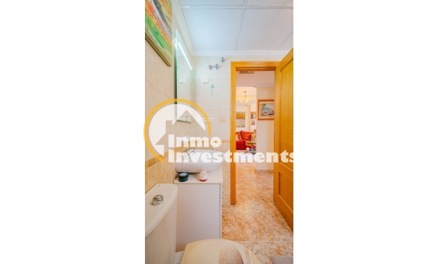 Gebrauchtimmobilien - Reihenhaus - Punta Prima - La Ciñuelica