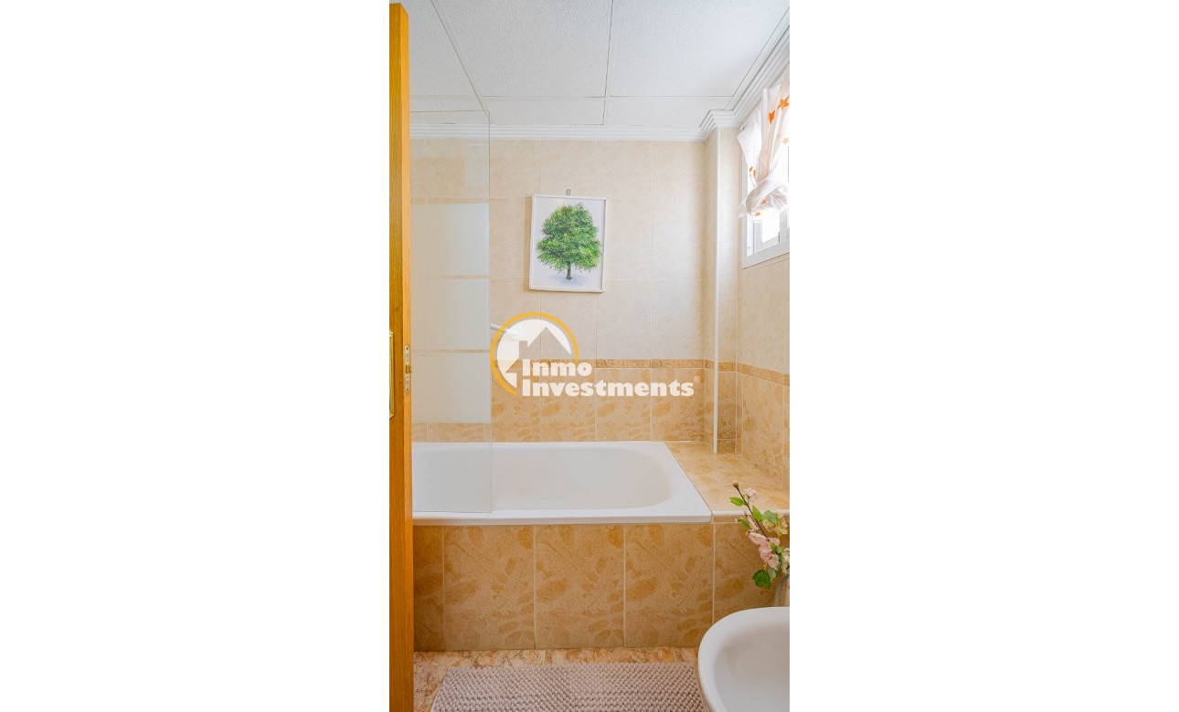 Gebrauchtimmobilien - Reihenhaus - Punta Prima - La Ciñuelica
