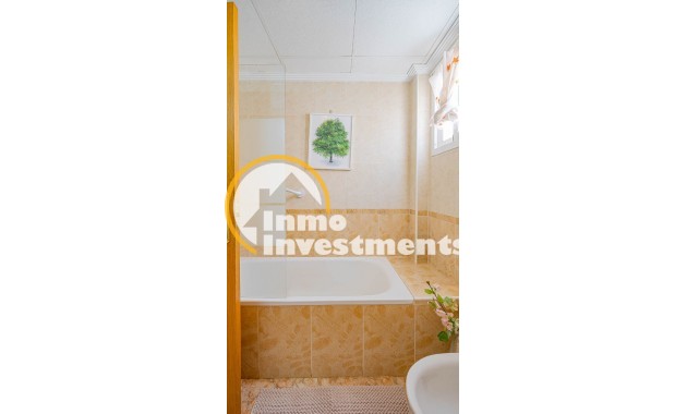 Gebrauchtimmobilien - Reihenhaus - Punta Prima - La Ciñuelica