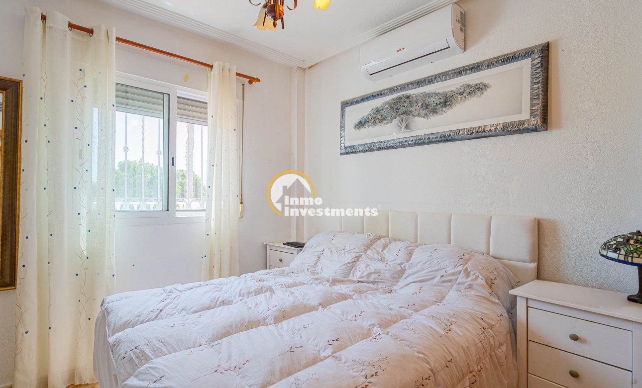 Gebrauchtimmobilien - Reihenhaus - Punta Prima - La Ciñuelica