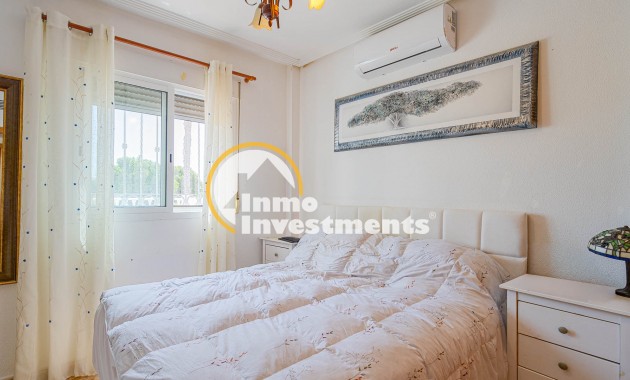 Gebrauchtimmobilien - Reihenhaus - Punta Prima - La Ciñuelica