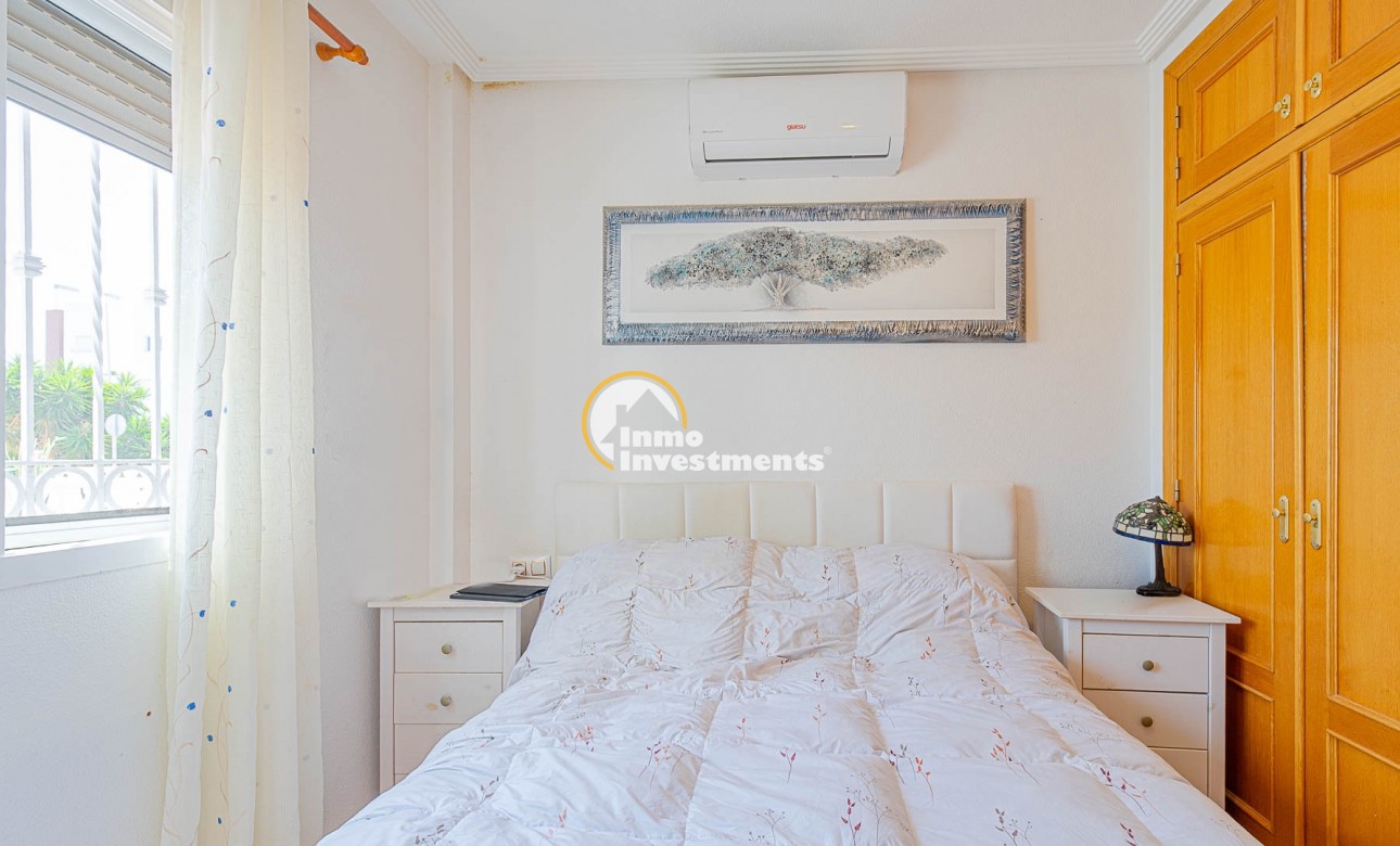Gebrauchtimmobilien - Reihenhaus - Punta Prima - La Ciñuelica