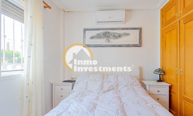 Gebrauchtimmobilien - Reihenhaus - Punta Prima - La Ciñuelica