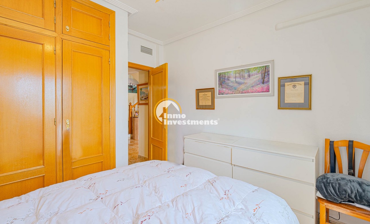 Gebrauchtimmobilien - Reihenhaus - Punta Prima - La Ciñuelica