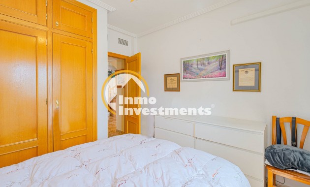 Gebrauchtimmobilien - Reihenhaus - Punta Prima - La Ciñuelica