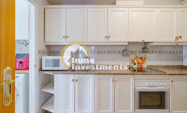 Gebrauchtimmobilien - Reihenhaus - Punta Prima - La Ciñuelica