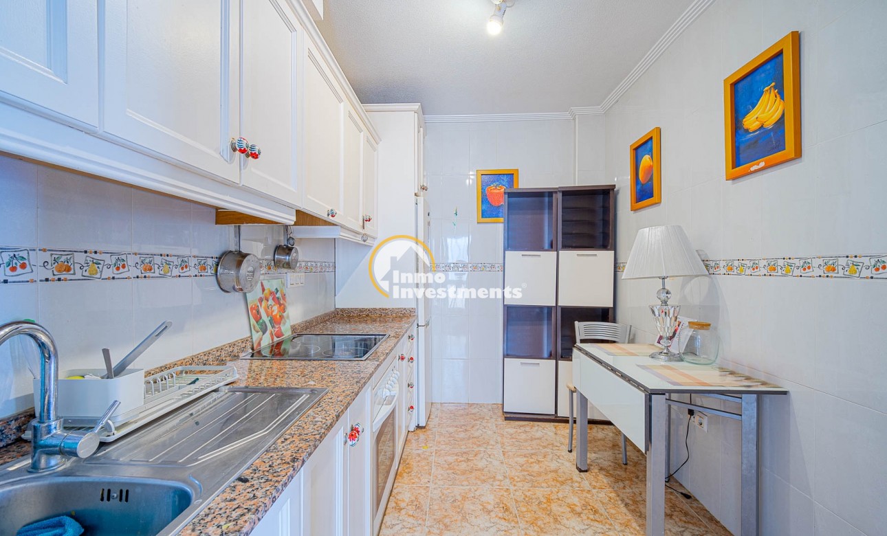 Gebrauchtimmobilien - Reihenhaus - Punta Prima - La Ciñuelica