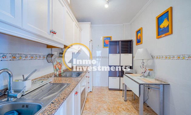 Gebrauchtimmobilien - Reihenhaus - Punta Prima - La Ciñuelica