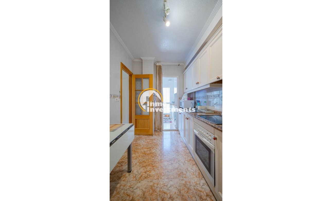 Gebrauchtimmobilien - Reihenhaus - Punta Prima - La Ciñuelica