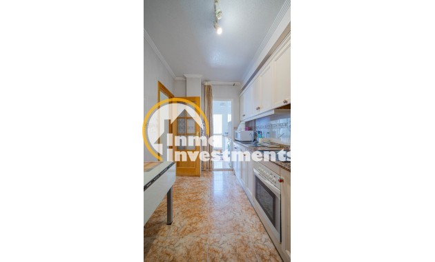 Gebrauchtimmobilien - Reihenhaus - Punta Prima - La Ciñuelica