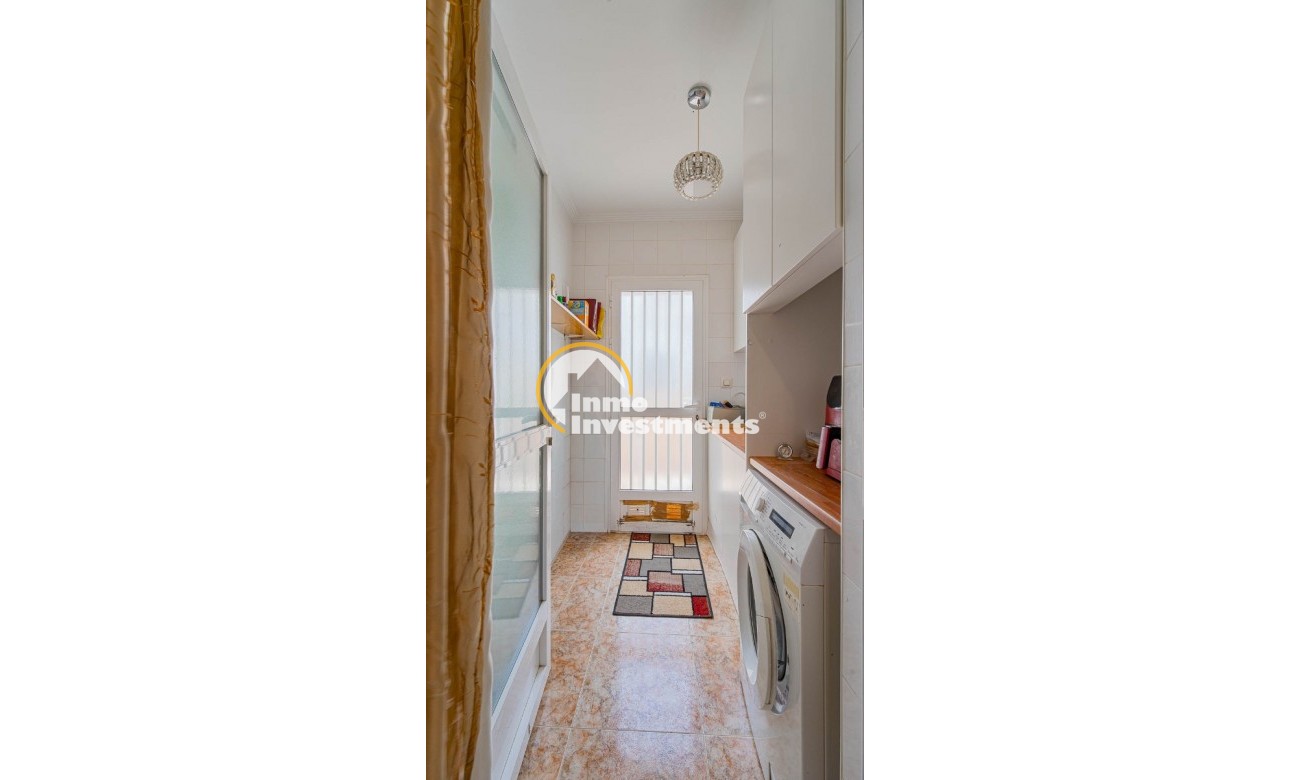 Gebrauchtimmobilien - Reihenhaus - Punta Prima - La Ciñuelica