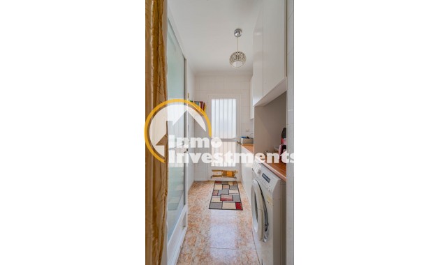Gebrauchtimmobilien - Reihenhaus - Punta Prima - La Ciñuelica