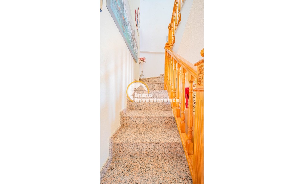 Gebrauchtimmobilien - Reihenhaus - Punta Prima - La Ciñuelica