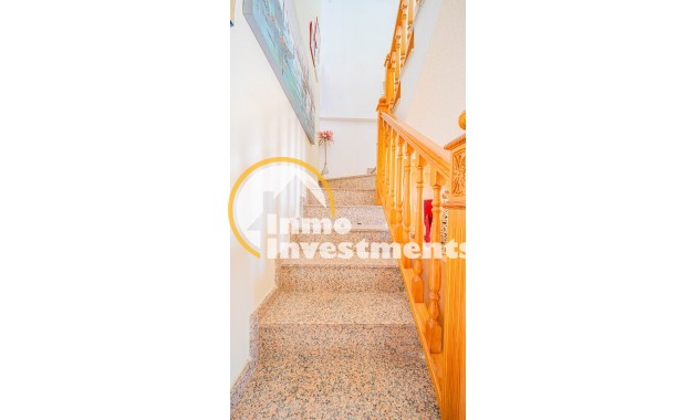 Gebrauchtimmobilien - Reihenhaus - Punta Prima - La Ciñuelica