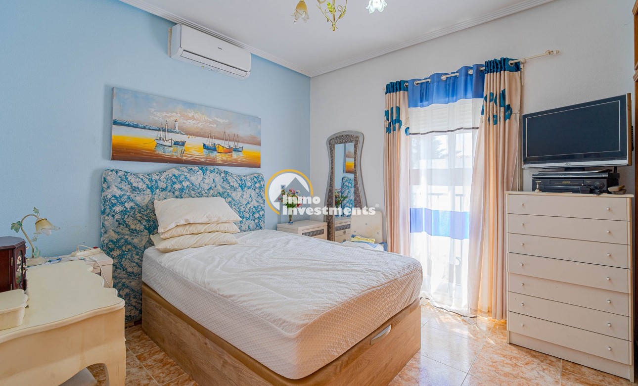 Gebrauchtimmobilien - Reihenhaus - Punta Prima - La Ciñuelica