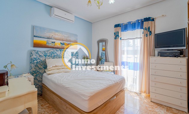 Gebrauchtimmobilien - Reihenhaus - Punta Prima - La Ciñuelica