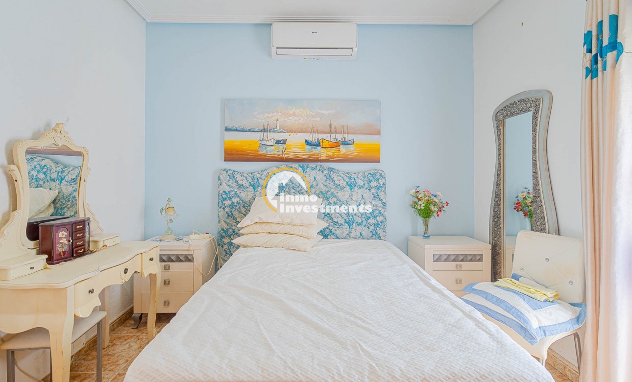 Gebrauchtimmobilien - Reihenhaus - Punta Prima - La Ciñuelica