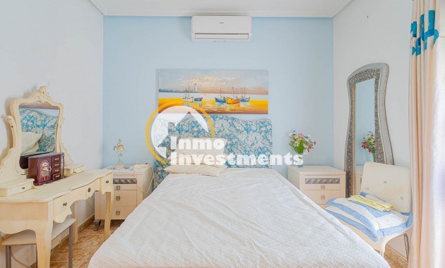 Gebrauchtimmobilien - Reihenhaus - Punta Prima - La Ciñuelica