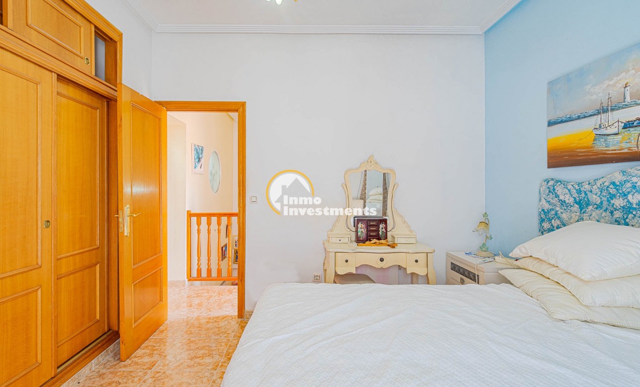 Gebrauchtimmobilien - Reihenhaus - Punta Prima - La Ciñuelica