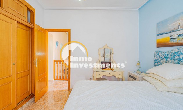 Gebrauchtimmobilien - Reihenhaus - Punta Prima - La Ciñuelica
