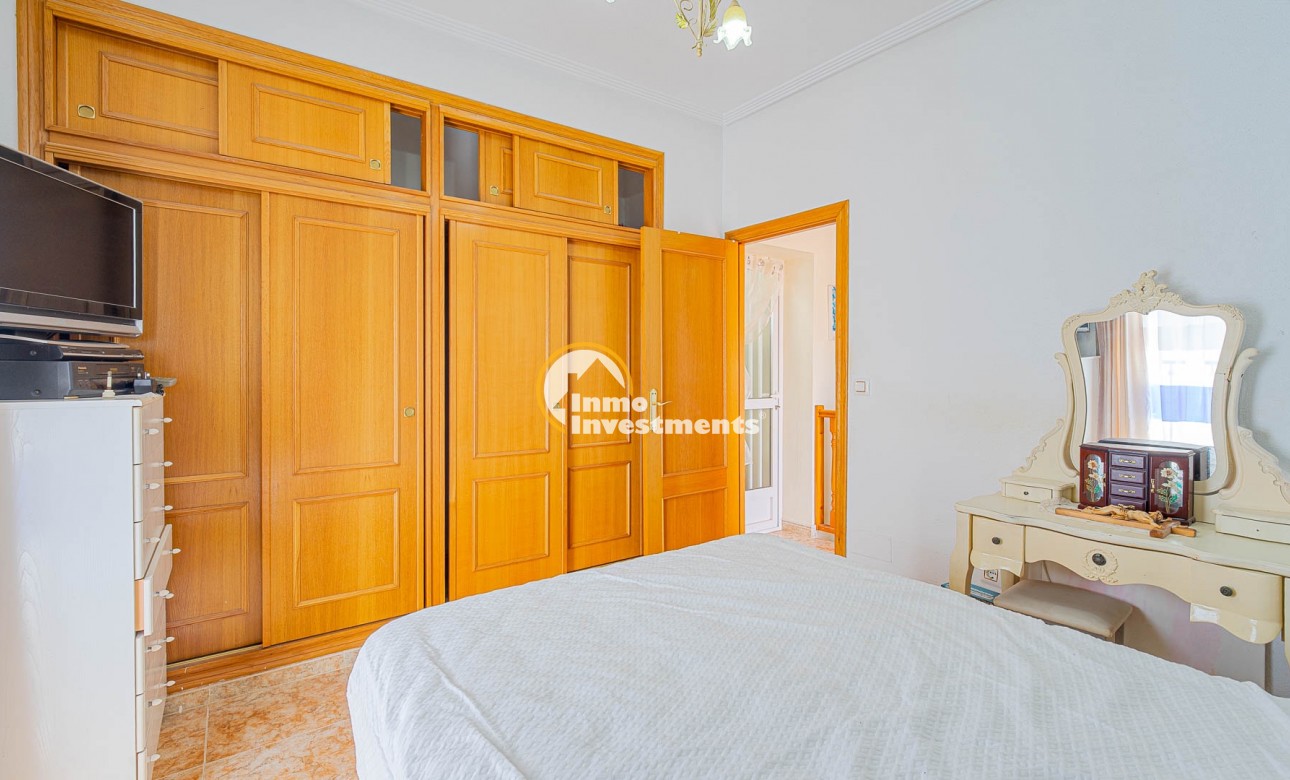 Gebrauchtimmobilien - Reihenhaus - Punta Prima - La Ciñuelica