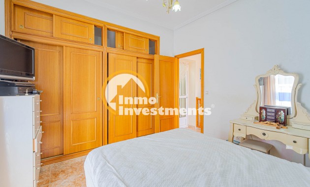 Gebrauchtimmobilien - Reihenhaus - Punta Prima - La Ciñuelica