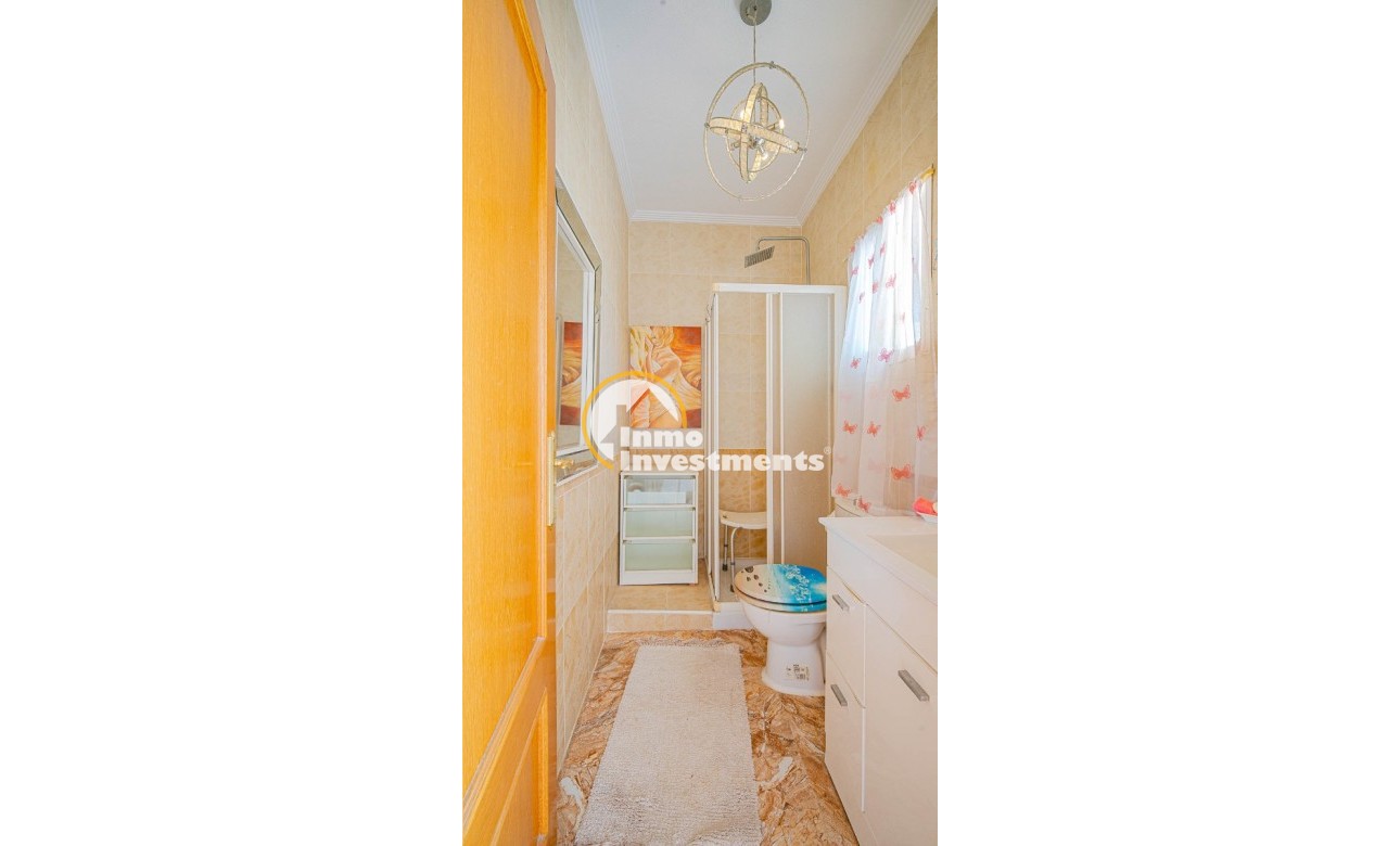 Gebrauchtimmobilien - Reihenhaus - Punta Prima - La Ciñuelica