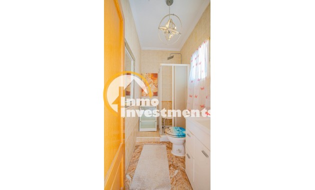 Gebrauchtimmobilien - Reihenhaus - Punta Prima - La Ciñuelica
