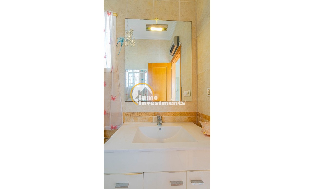 Gebrauchtimmobilien - Reihenhaus - Punta Prima - La Ciñuelica