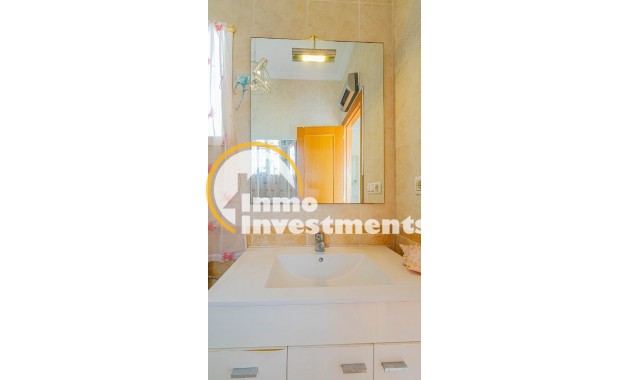 Gebrauchtimmobilien - Reihenhaus - Punta Prima - La Ciñuelica