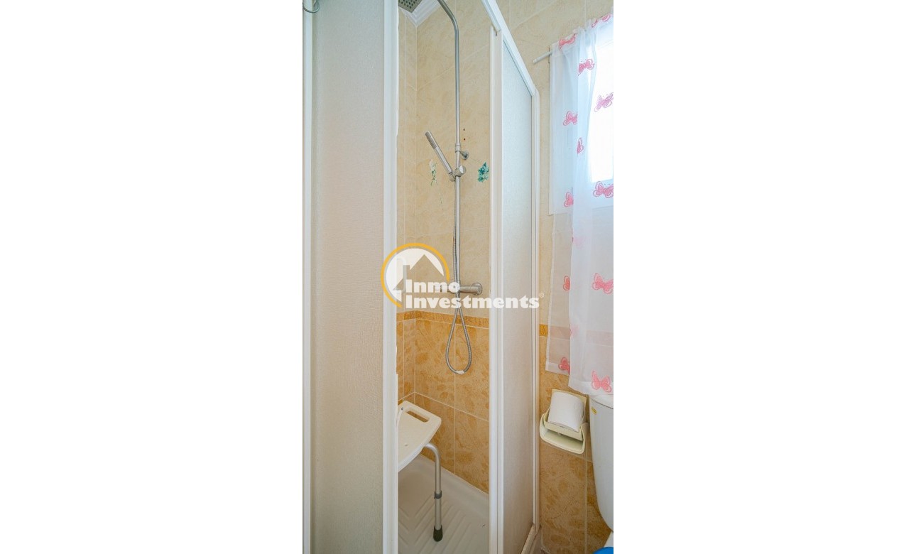 Gebrauchtimmobilien - Reihenhaus - Punta Prima - La Ciñuelica