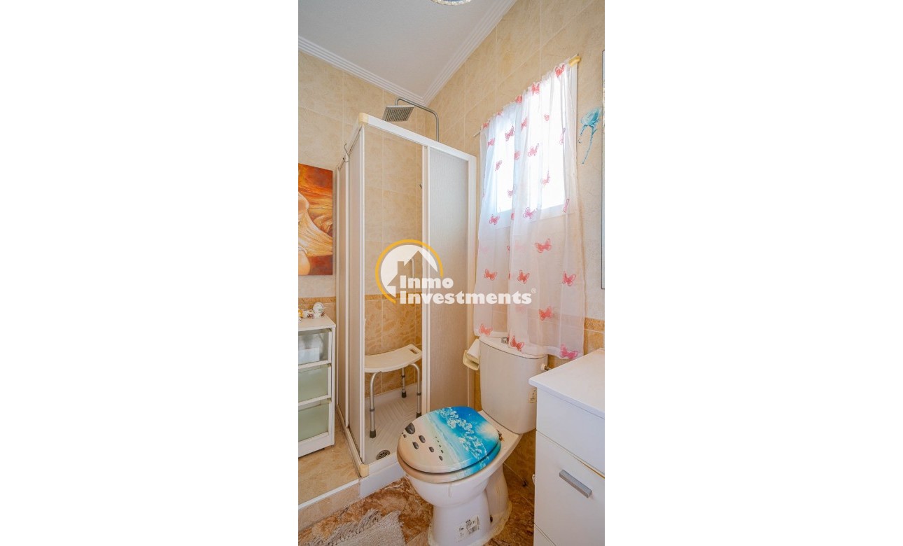 Gebrauchtimmobilien - Reihenhaus - Punta Prima - La Ciñuelica