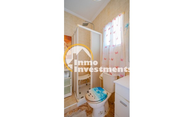 Gebrauchtimmobilien - Reihenhaus - Punta Prima - La Ciñuelica