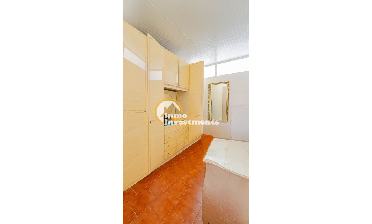 Gebrauchtimmobilien - Reihenhaus - Punta Prima - La Ciñuelica