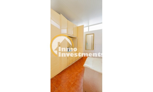 Gebrauchtimmobilien - Reihenhaus - Punta Prima - La Ciñuelica