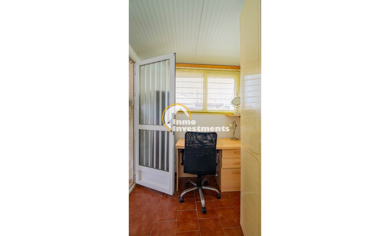 Gebrauchtimmobilien - Reihenhaus - Punta Prima - La Ciñuelica