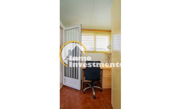 Gebrauchtimmobilien - Reihenhaus - Punta Prima - La Ciñuelica