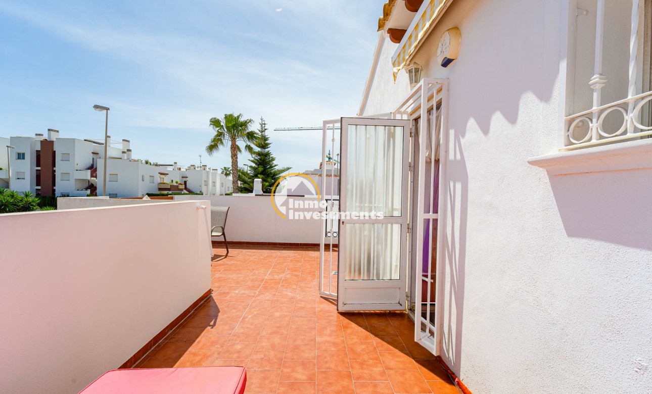 Gebrauchtimmobilien - Reihenhaus - Punta Prima - La Ciñuelica