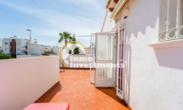 Gebrauchtimmobilien - Reihenhaus - Punta Prima - La Ciñuelica
