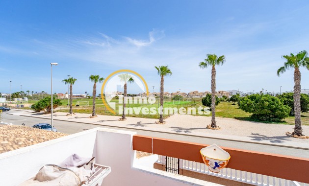 Gebrauchtimmobilien - Reihenhaus - Punta Prima - La Ciñuelica