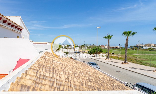 Gebrauchtimmobilien - Reihenhaus - Punta Prima - La Ciñuelica