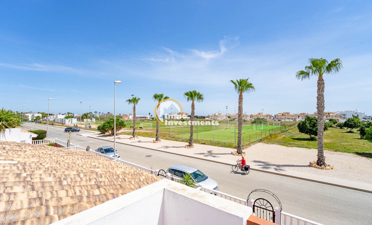 Gebrauchtimmobilien - Reihenhaus - Punta Prima - La Ciñuelica
